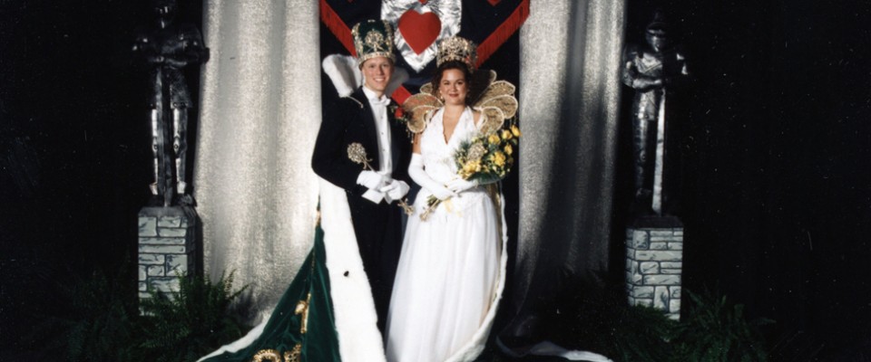 1997 Coronation