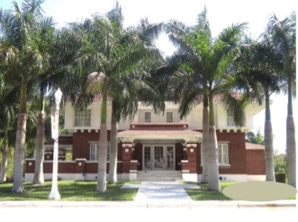 The Langford Kingston Home